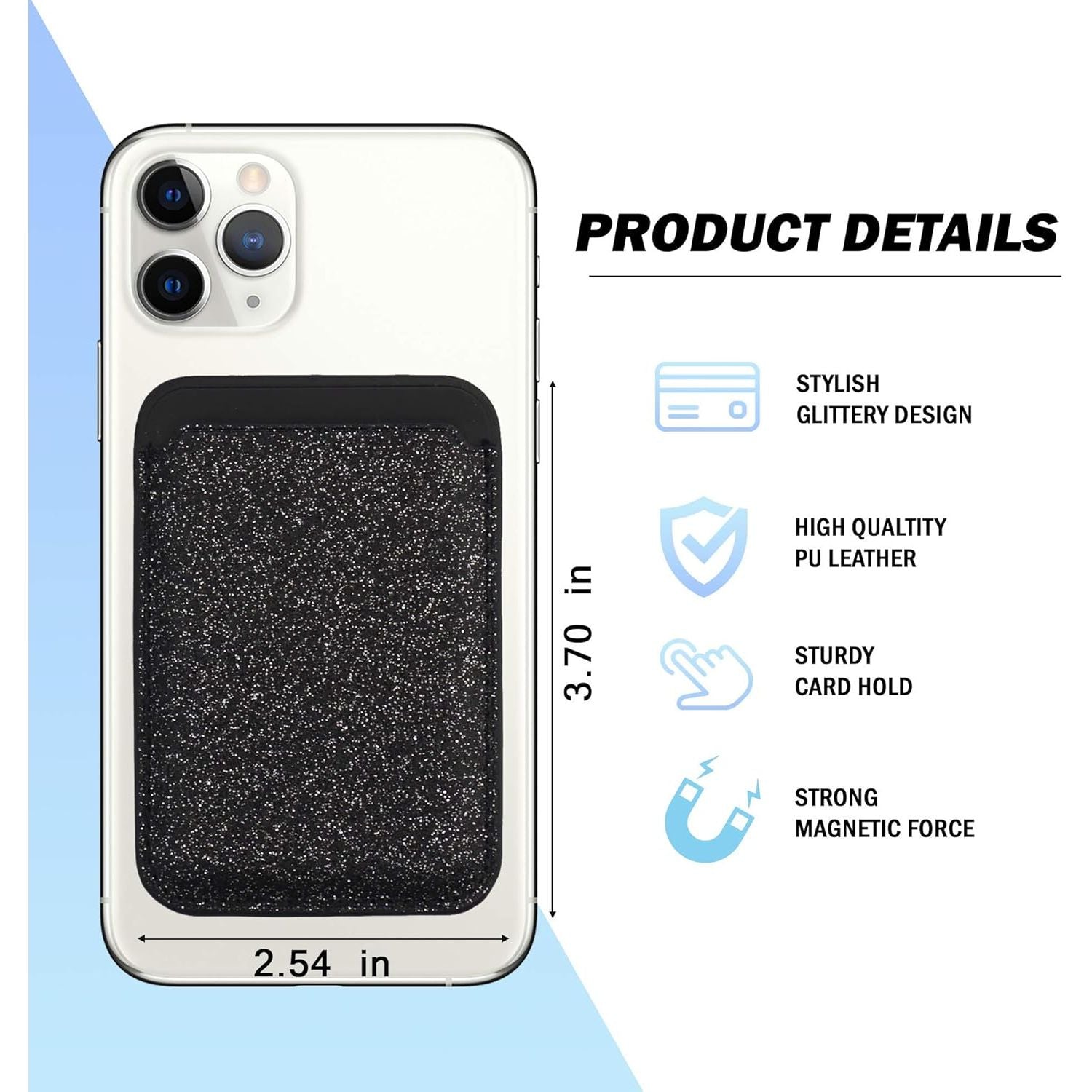 MS Diamond Wallet