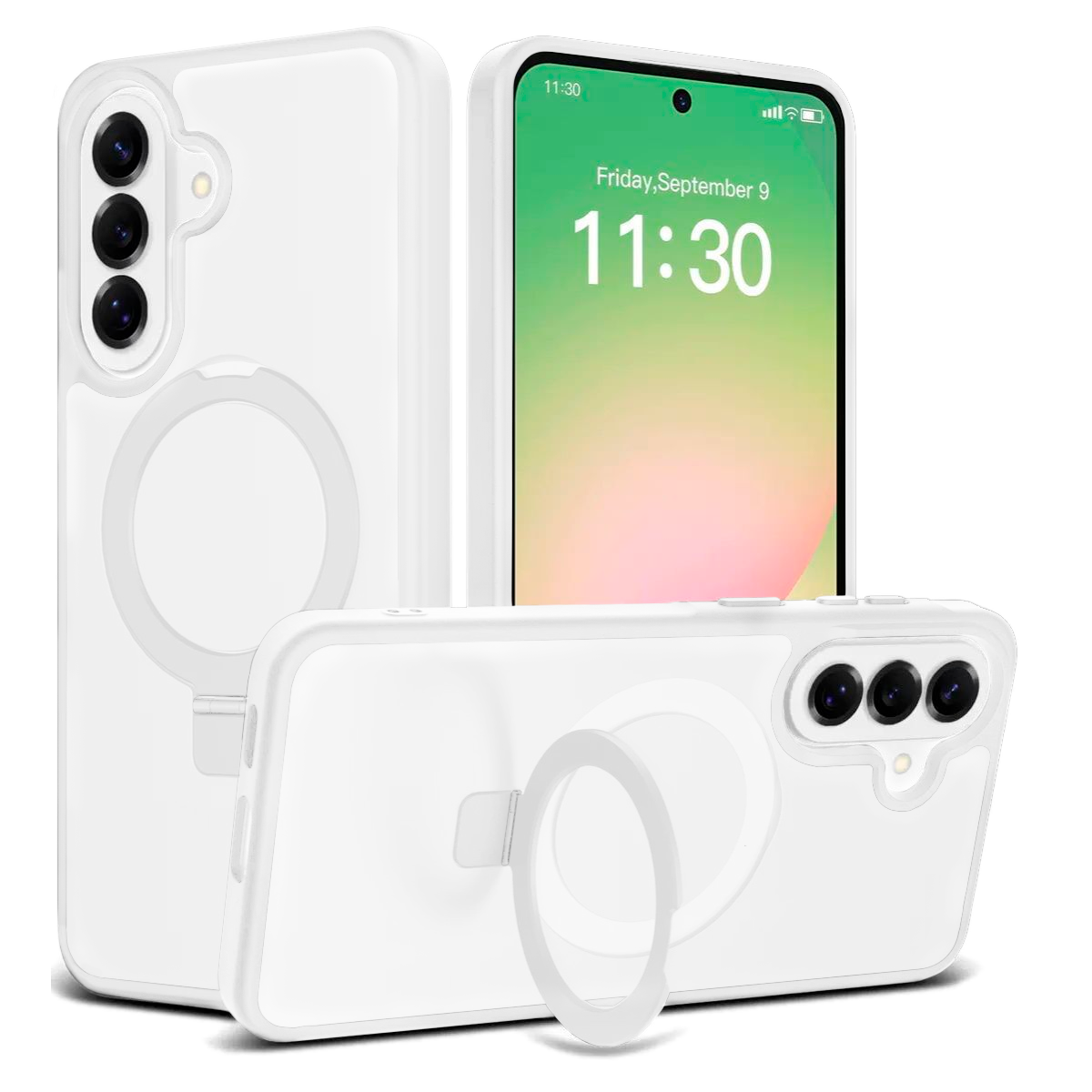 Galaxy A17/A26 MS Sturdy Ring