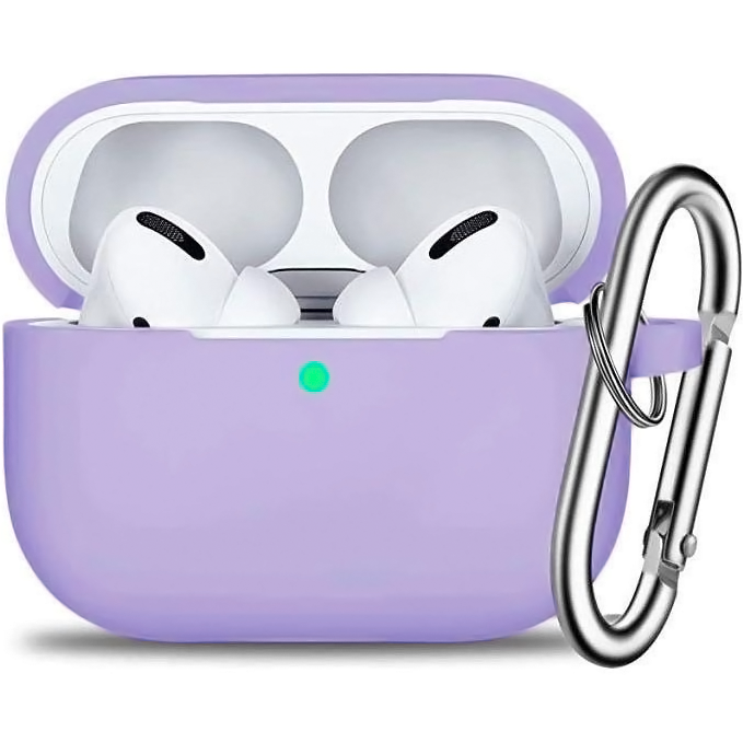 Airpod Pro 1st/2nd Gen Silicone