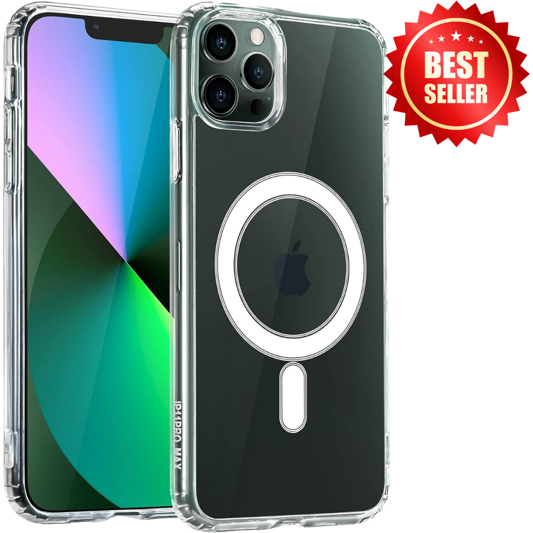 iP 11 Pro Max ALL Clear Cases