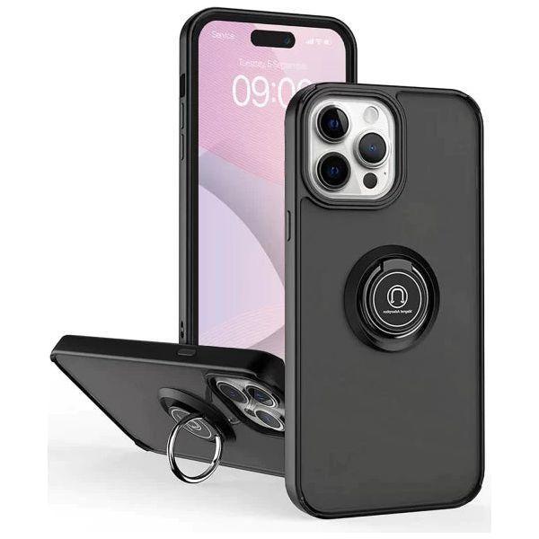 iP 14 Pro Max/15 Pro Max ALL Ring Cases
