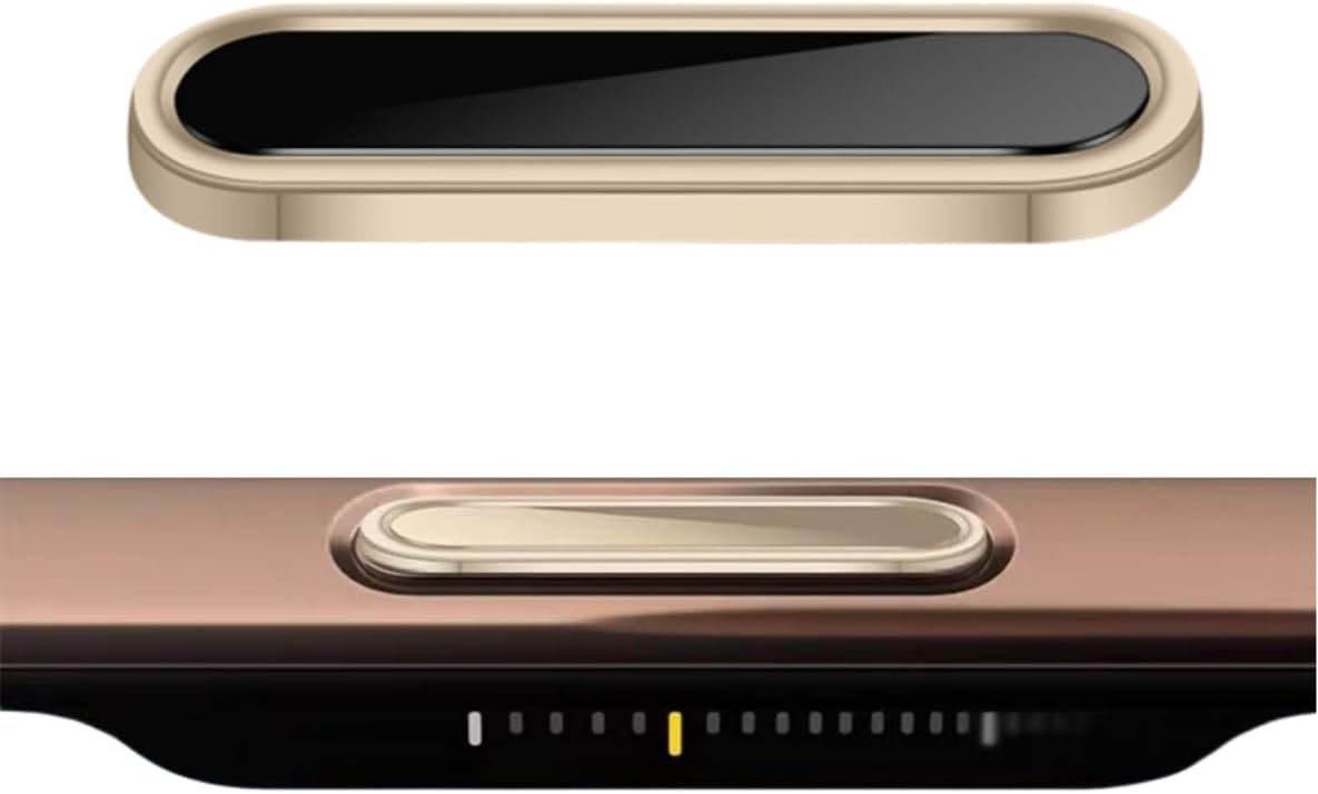 Camera Button