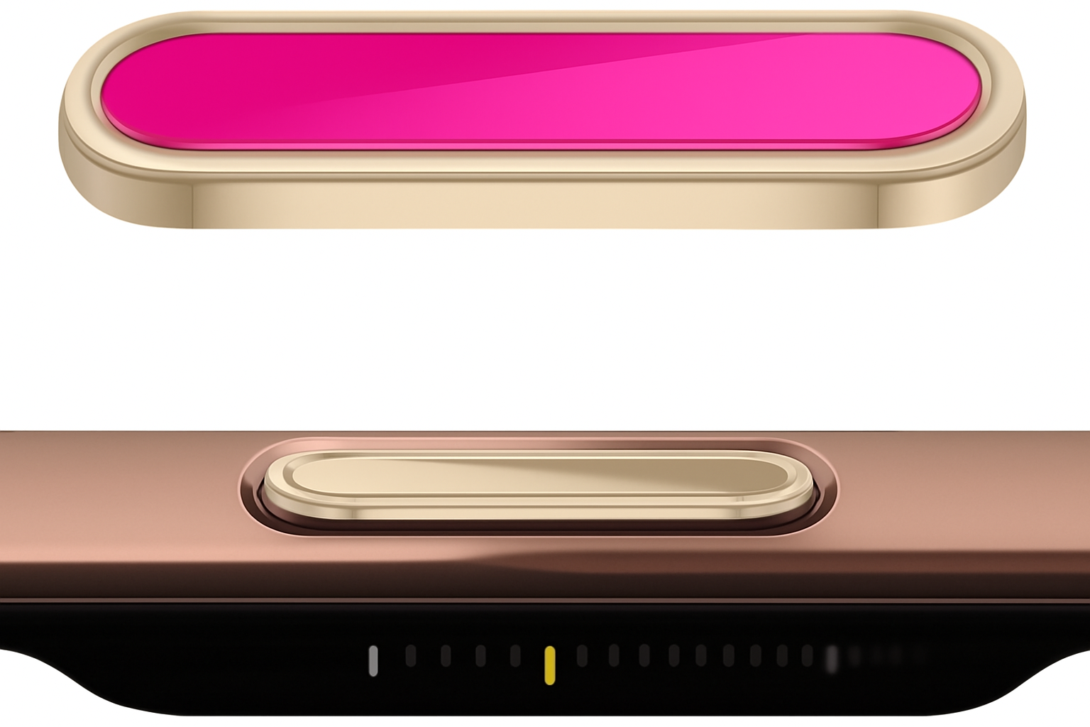 Camera Button