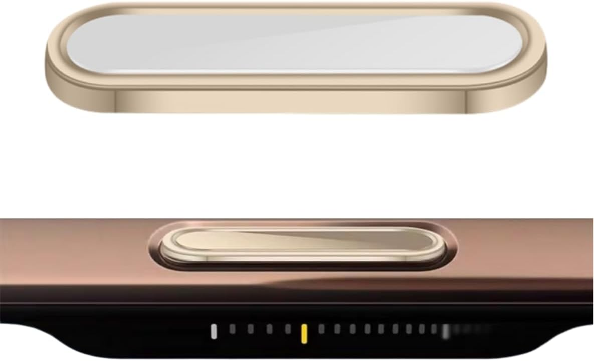 Camera Button