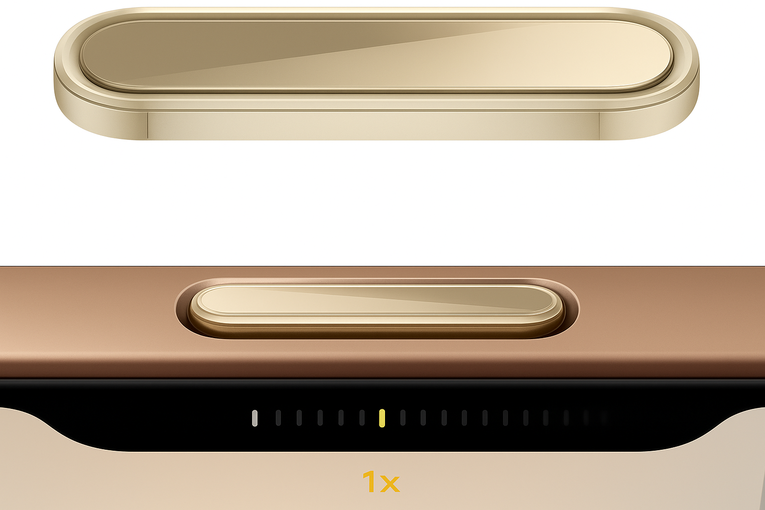 Camera Button