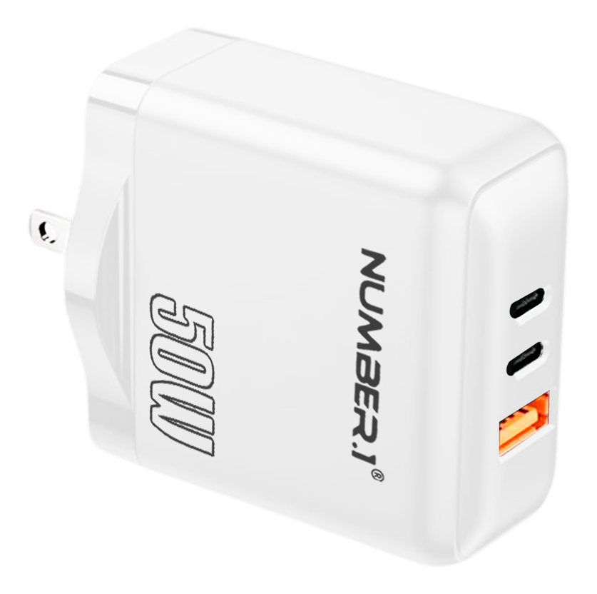 50W Adapter
