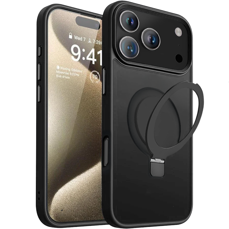 iP 17 Pro MS Sturdy Ring
