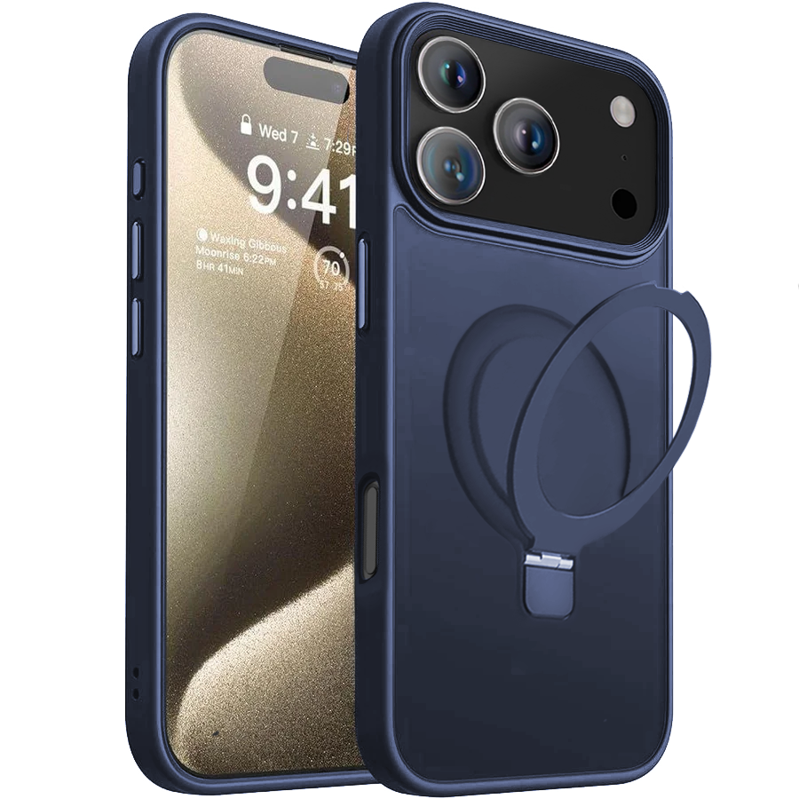 iP 17 Pro Max MS Sturdy Ring