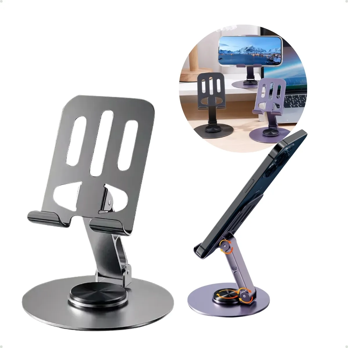 Metal Phone Stand ZL1