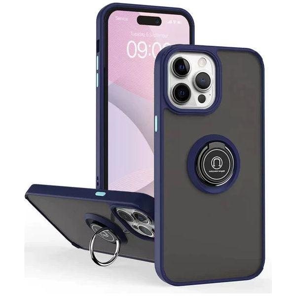 iP 14 Pro Max/15 Pro Max ALL Ring Cases