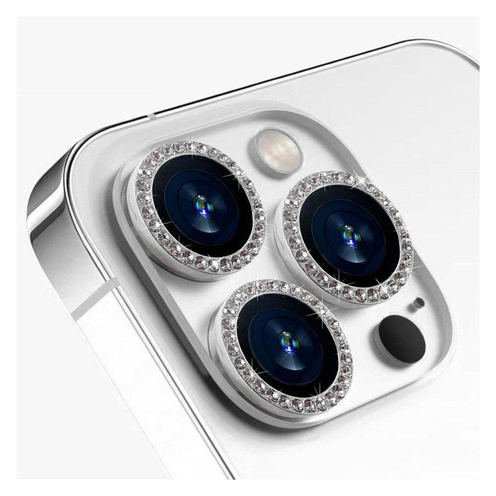 iP Diamond Camera Lens