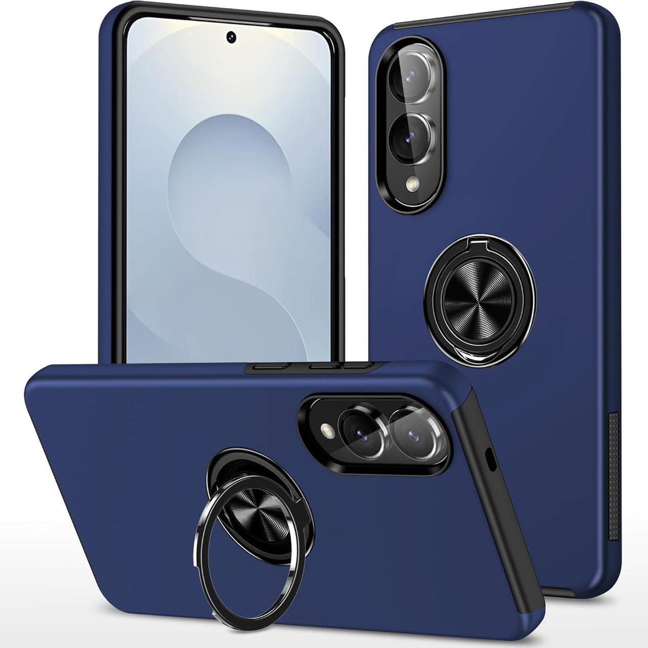 Galaxy S25 Edge Grip Ring