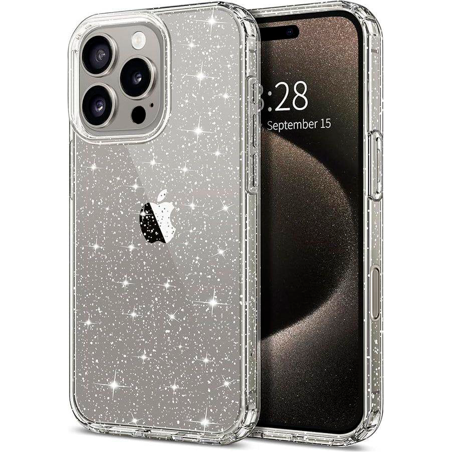 iP 16 Pro ALL Clear Cases