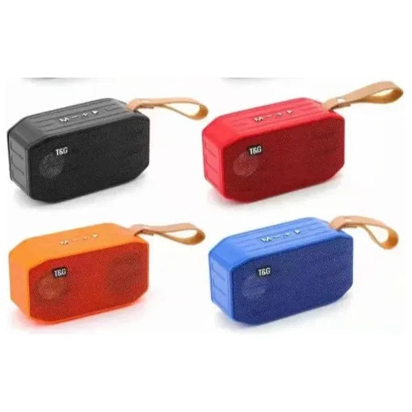 Small Compact Speaker