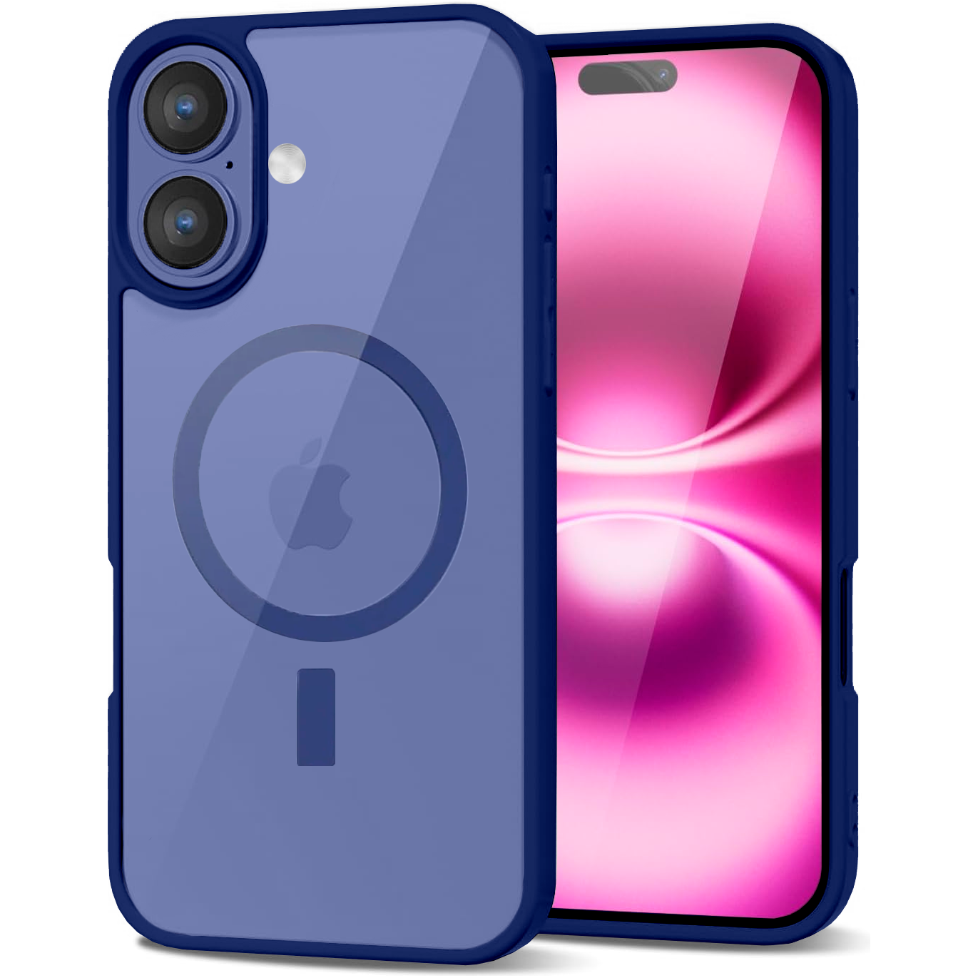 iP 16 Plus MS Clarity