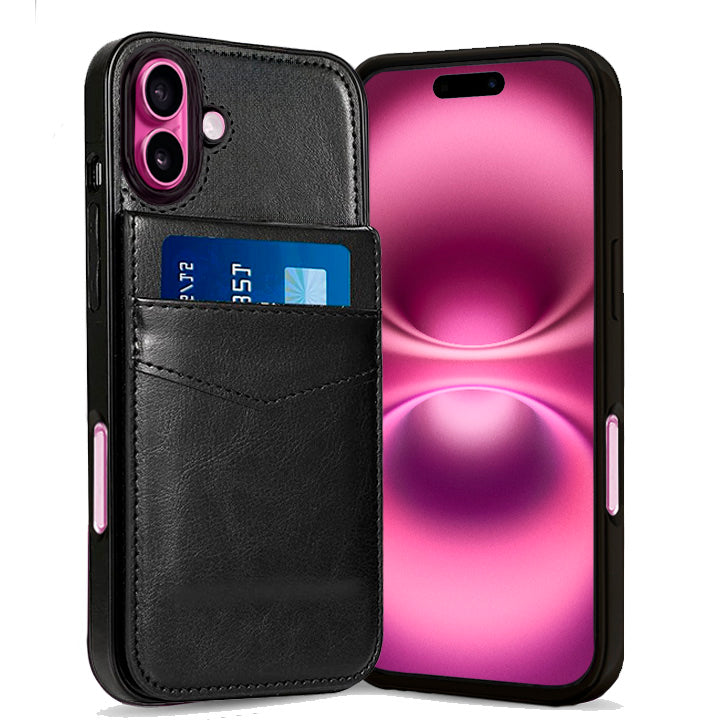 iP 16 Plus 5P Wallet