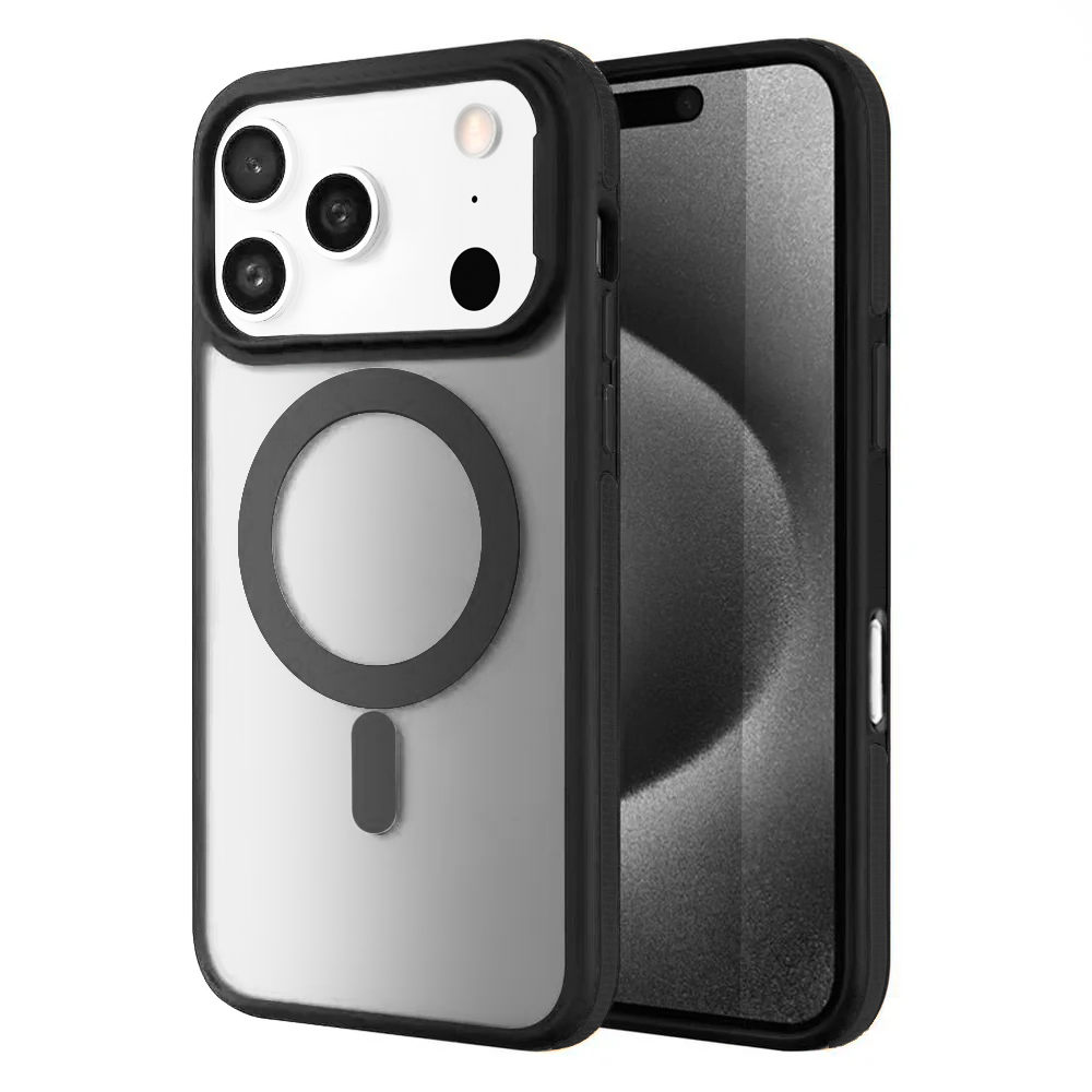 iP 17 Pro MS Edge