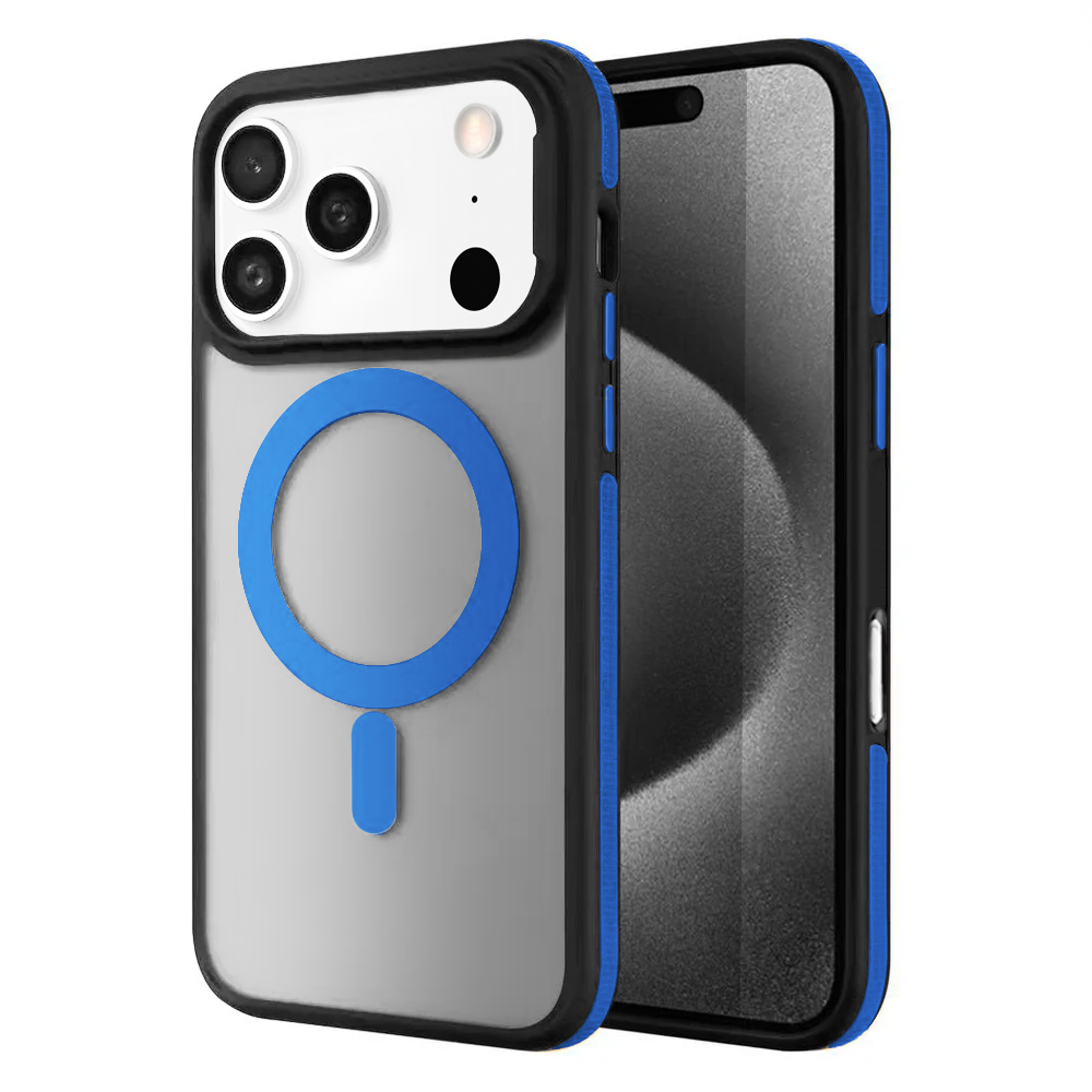 iP 17 Pro MS Edge