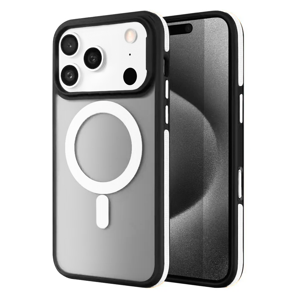 iP 17 Pro MS Edge