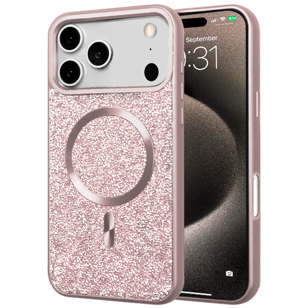 iP 17 Pro Max MS Stone