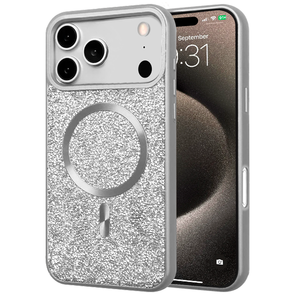iP 17 Pro Max MS Stone