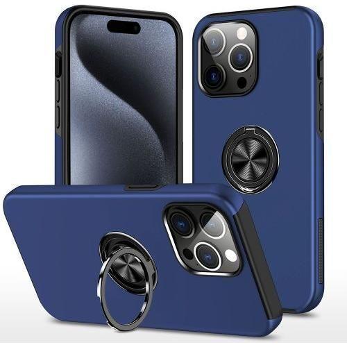 iP 15 Pro Max ALL Ring Cases
