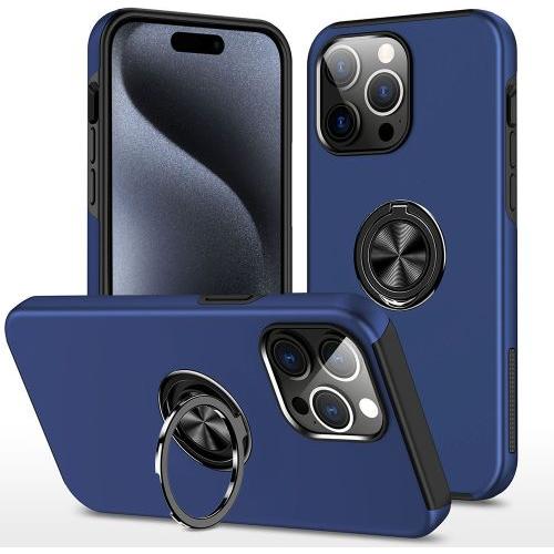 iP 15 Pro Max ALL Ring Case