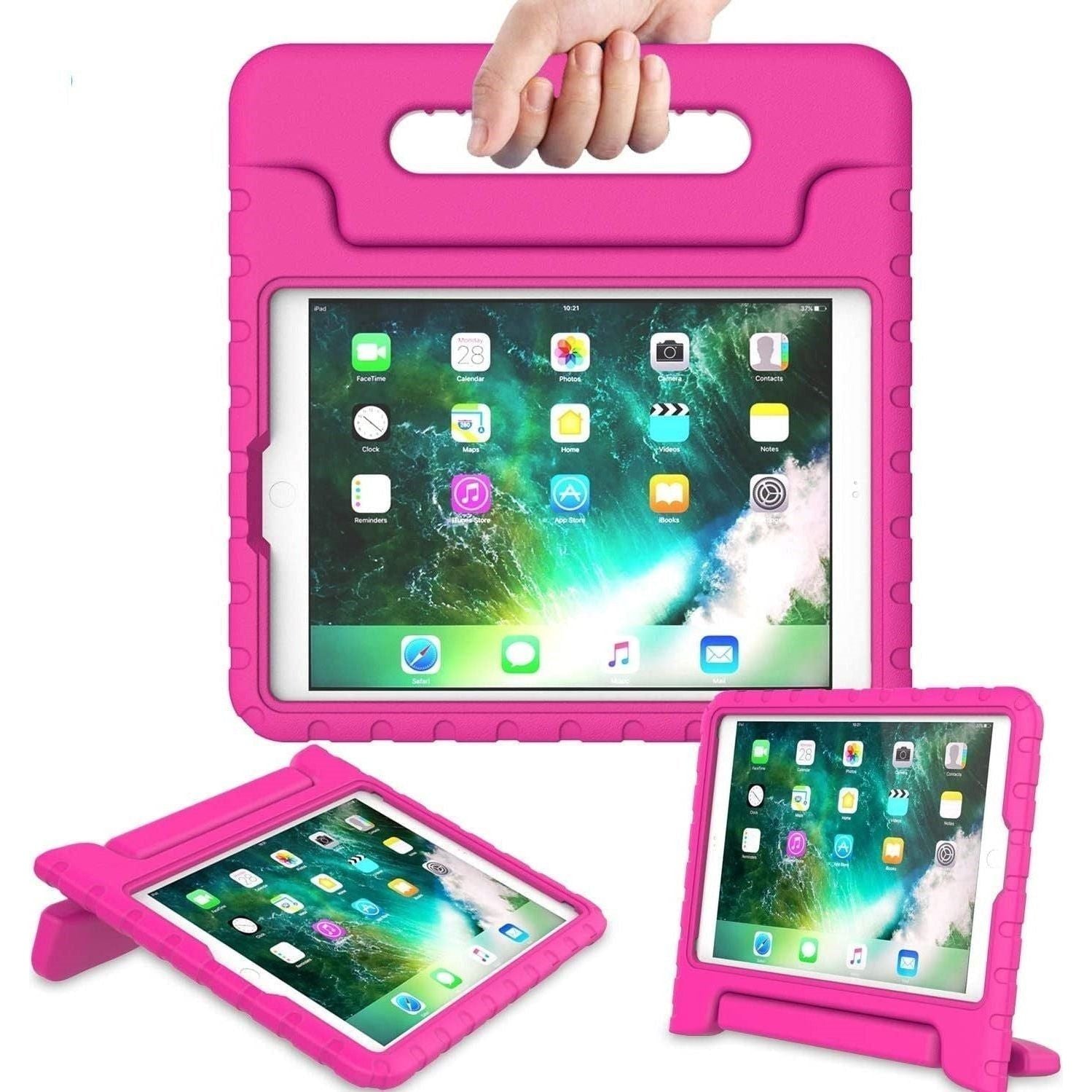 iPad 10 Gen 2022 Handle Case