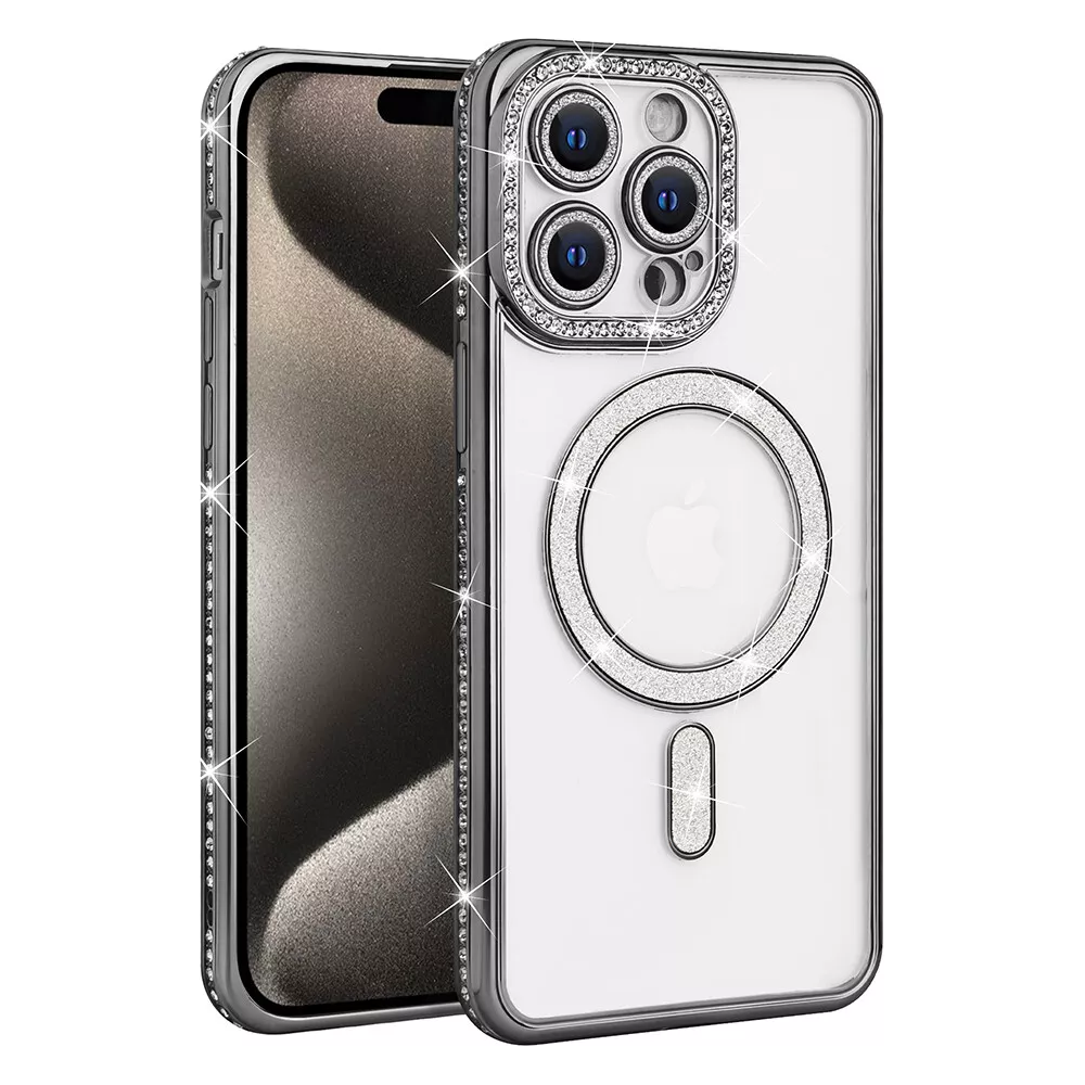 iP 15 Pro Max MS Crystal