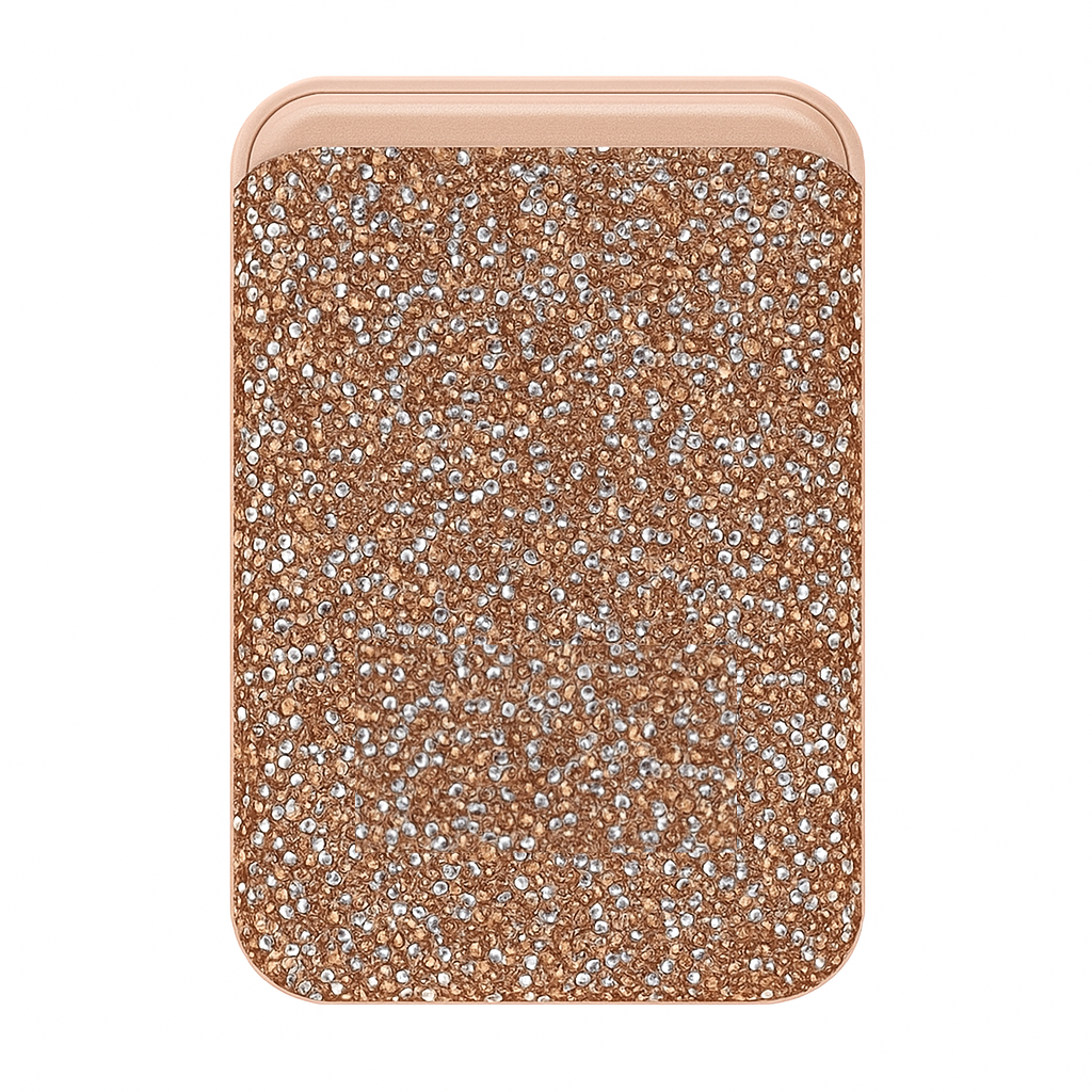 MS Diamond Wallet