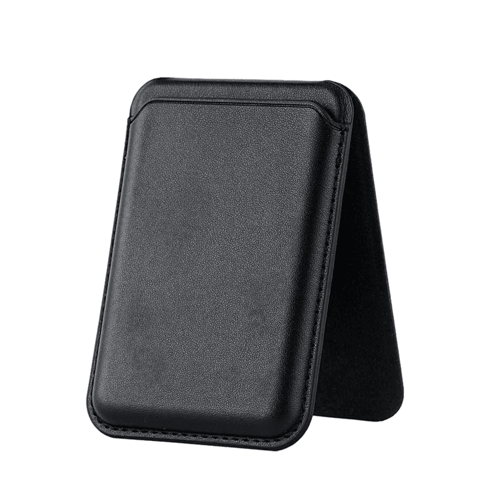 MS Leather Wallet