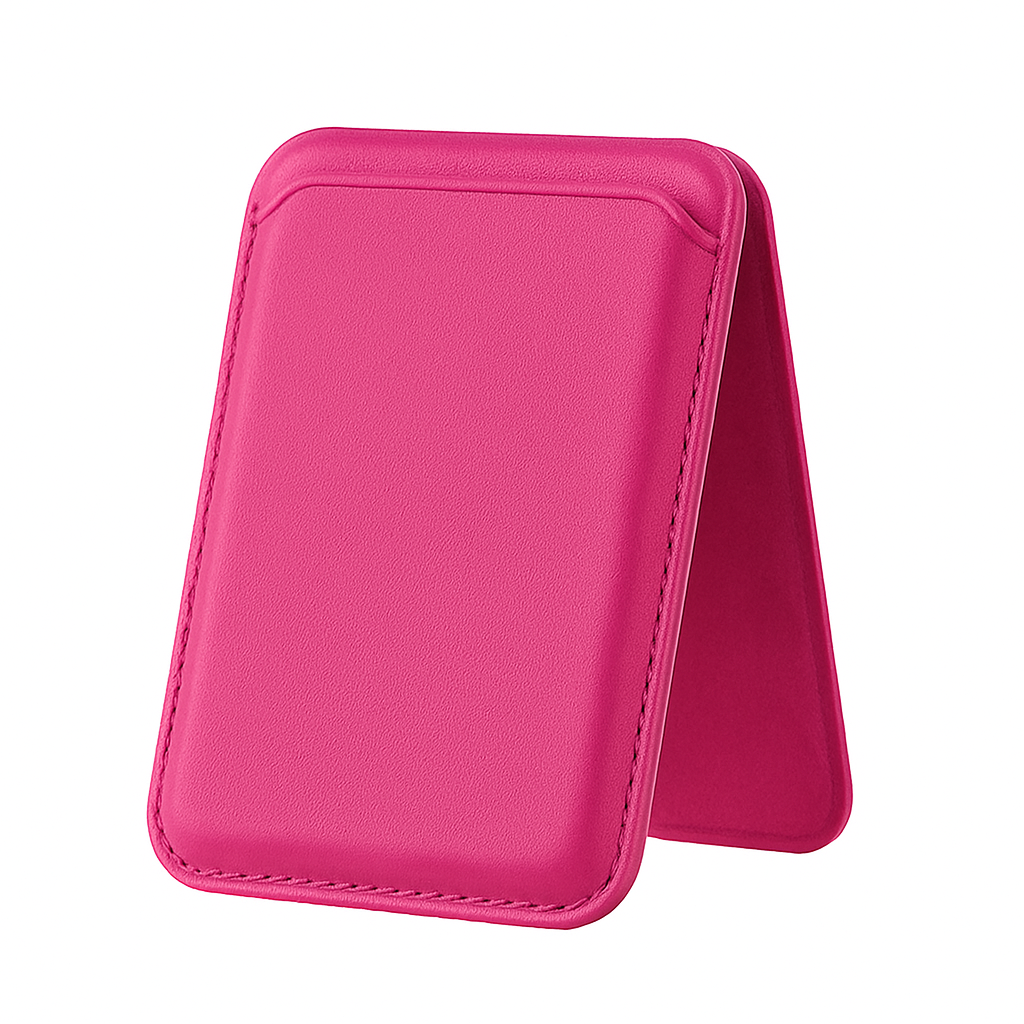 MS Leather Wallet