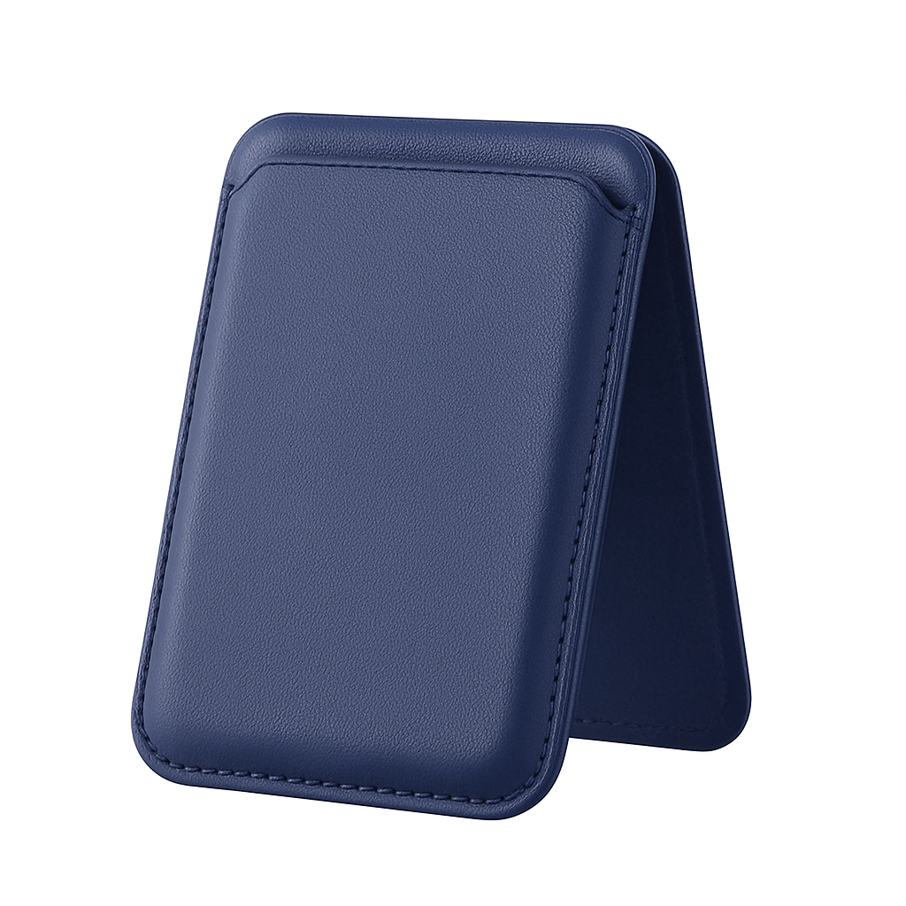 MS Leather Wallet