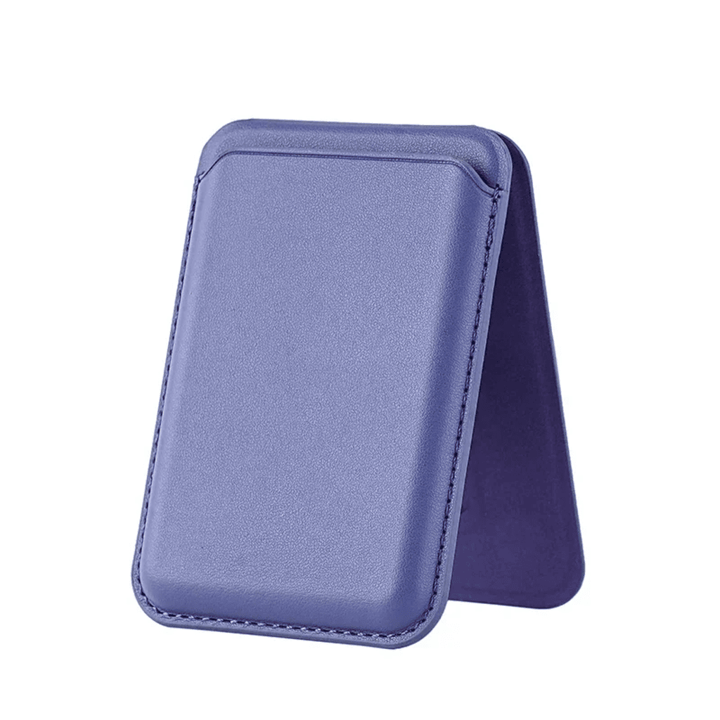 MS Leather Wallet