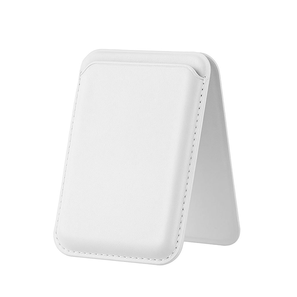 MS Leather Wallet