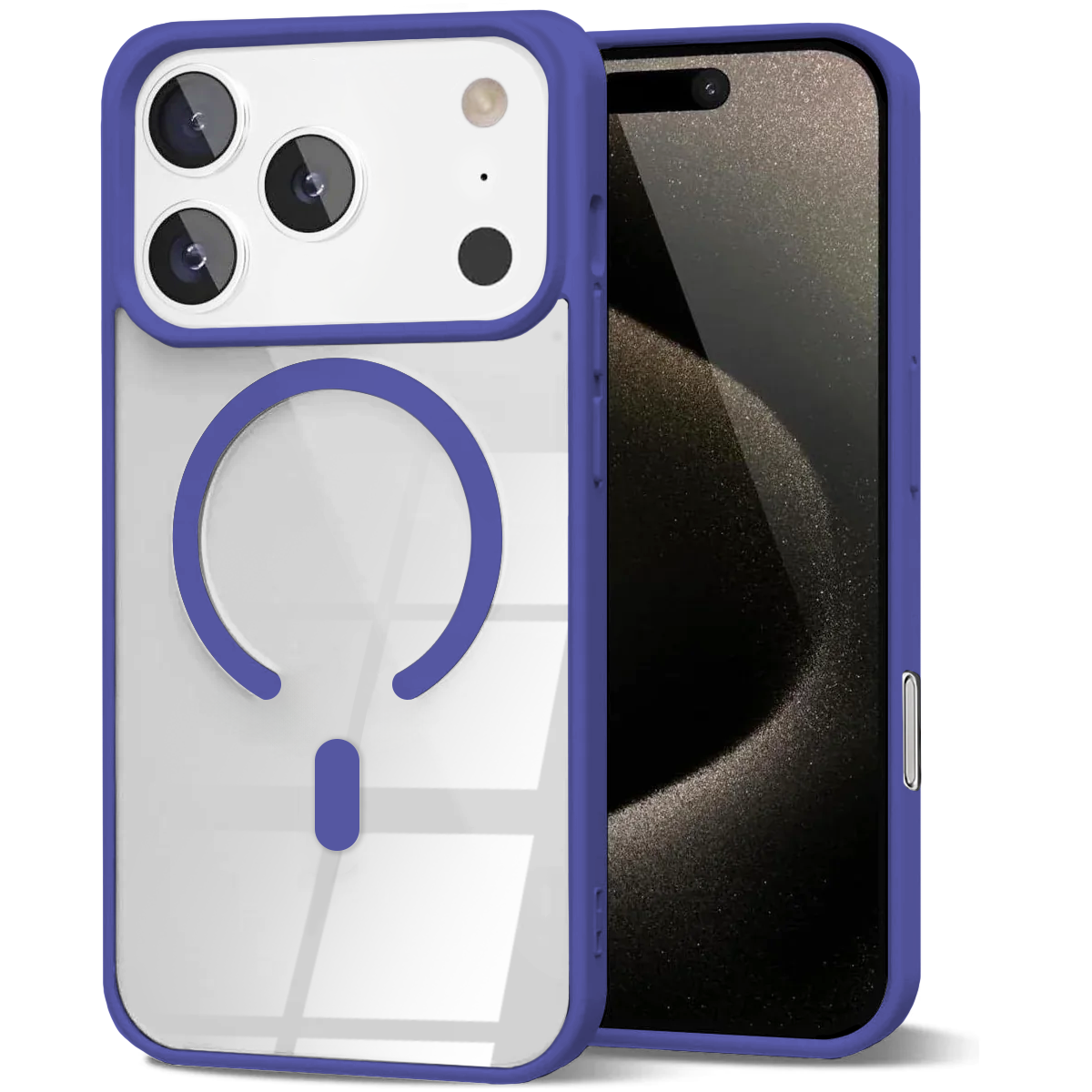 iP 17 Pro MS Clarity