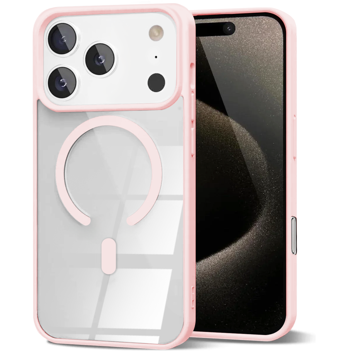 iP 17 Pro MS Clarity