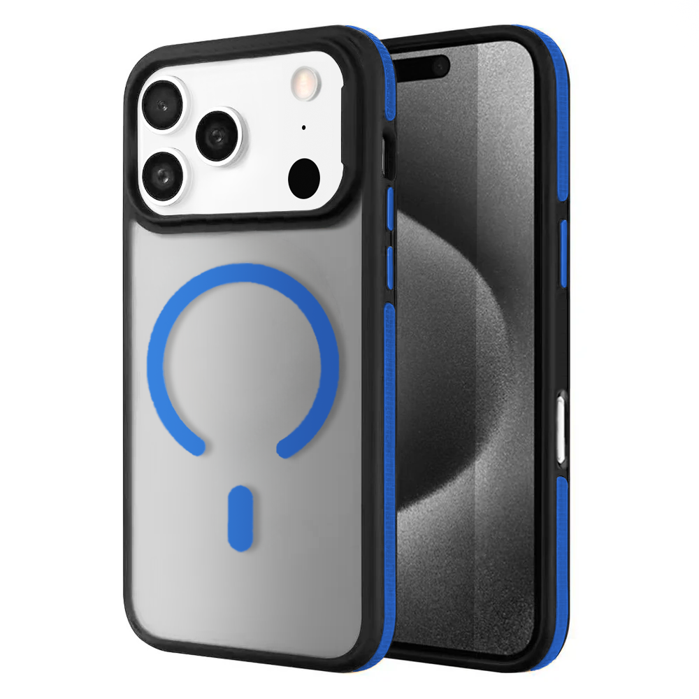 iP 17 Pro MS Edge