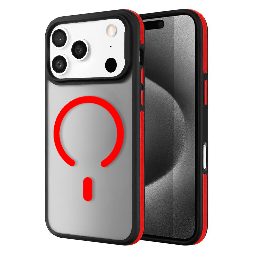 iP 17 Pro MS Edge
