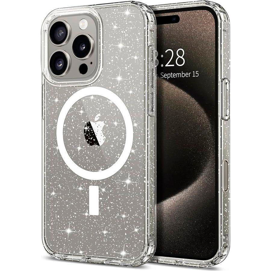 iP 16 Pro ALL Clear Cases