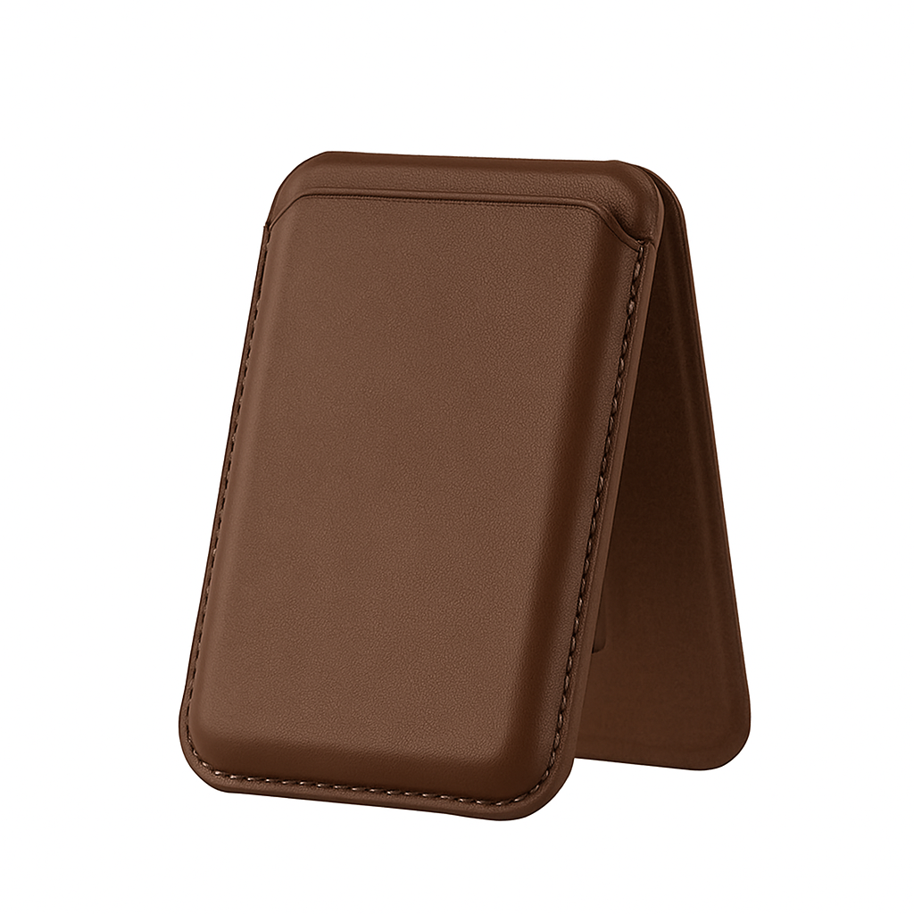 MS Leather Wallet