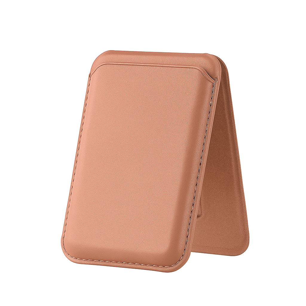 MS Leather Wallet