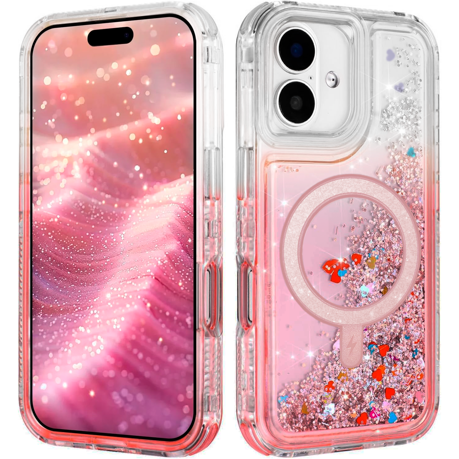 iP 16 MS Liquid
