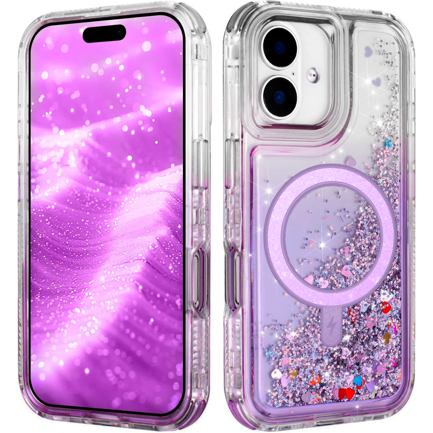 iP 16 MS Liquid