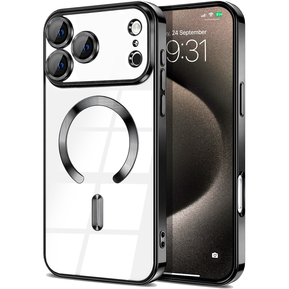 iP 17 Pro MS Shiny