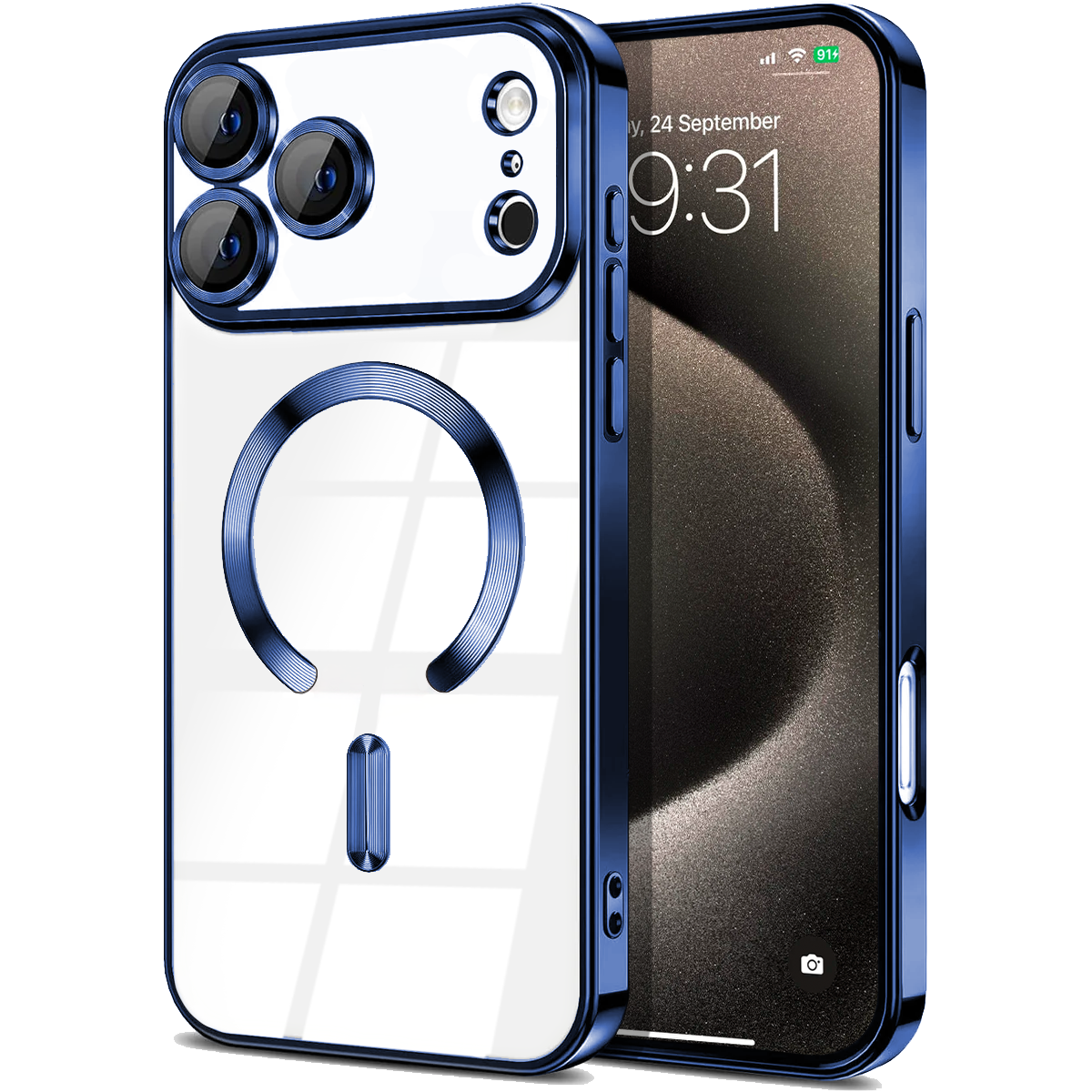 iP 17 Pro MS Shiny