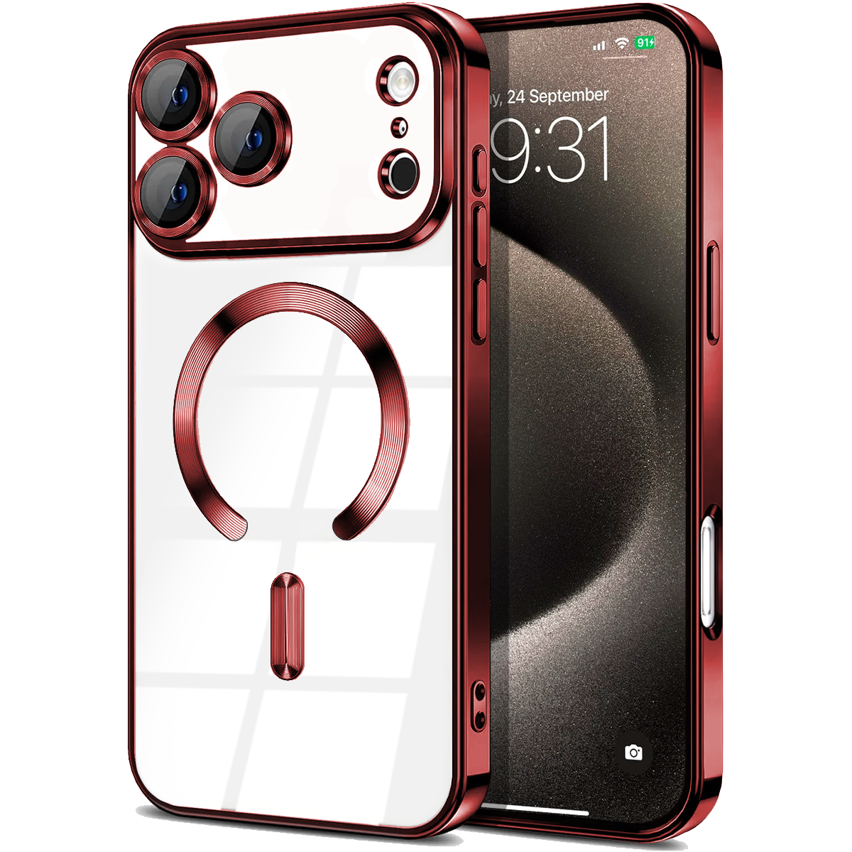 iP 17 Pro MS Shiny