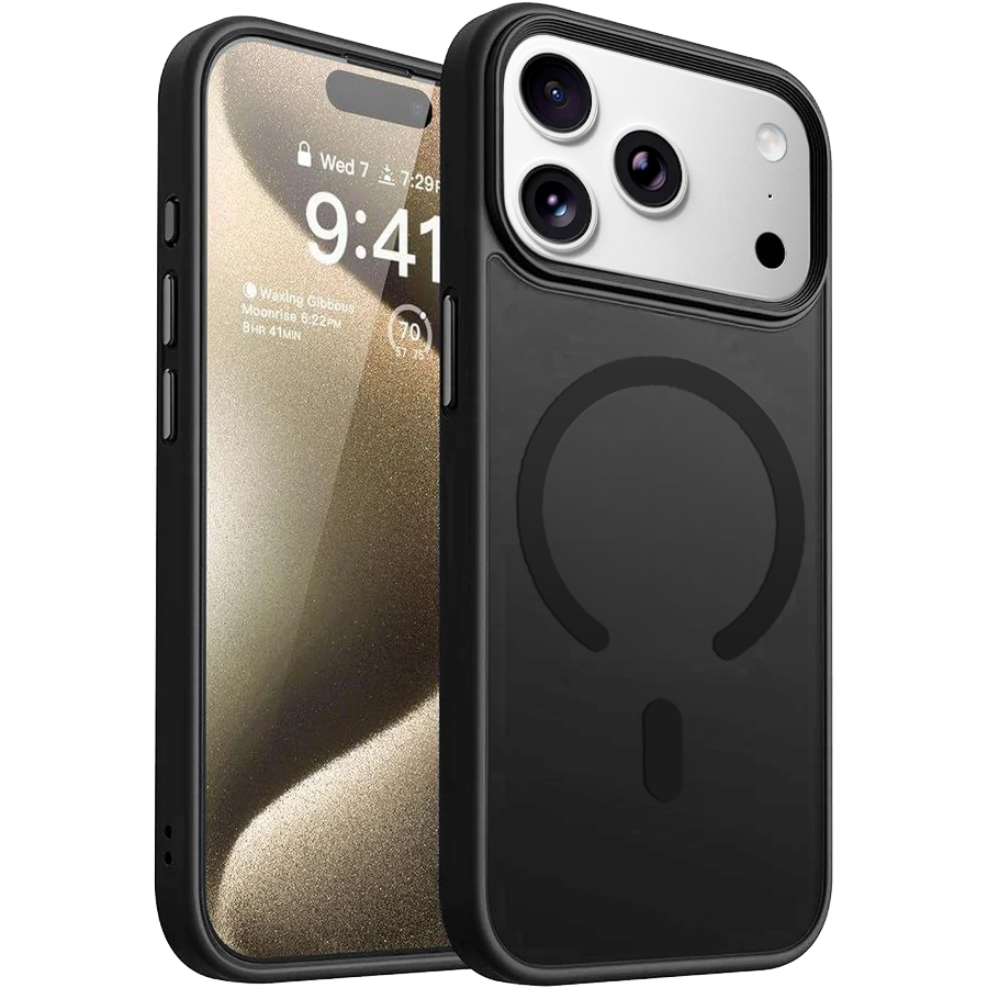 iP 17 Pro MS Sturdy