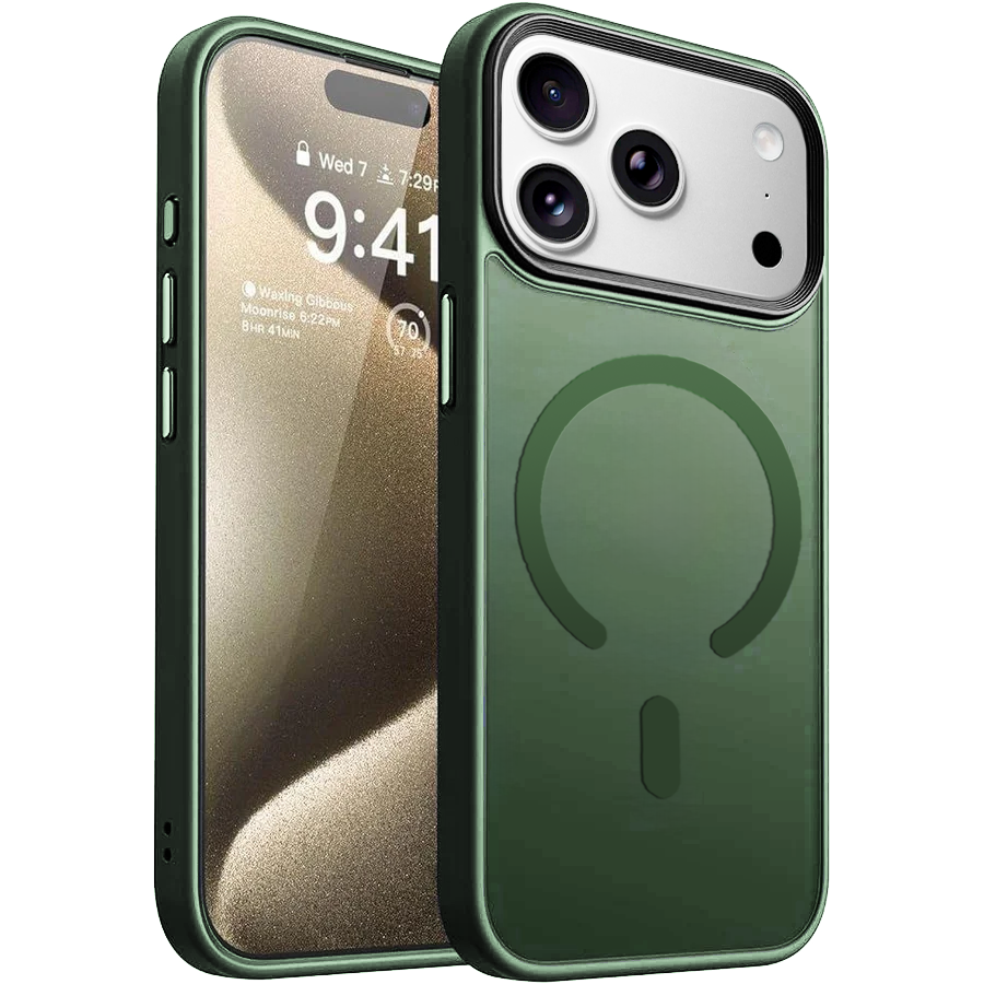 iP 17 Pro MS Sturdy