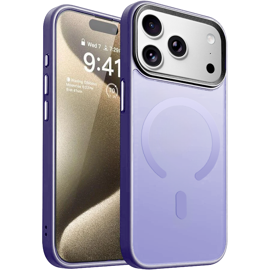 iP 17 Pro MS Sturdy